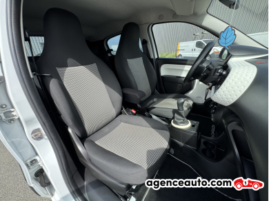 Renault Twingo — 15