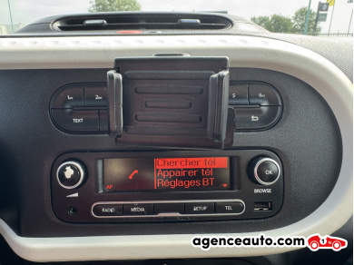 Renault Twingo — 21