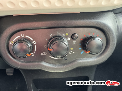 Renault Twingo — 23