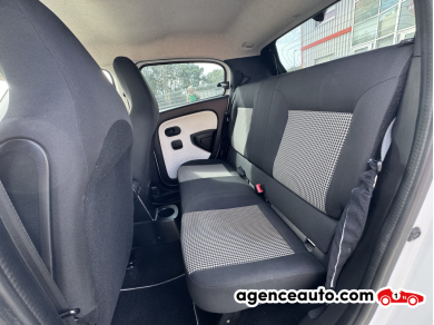 Renault Twingo — 17