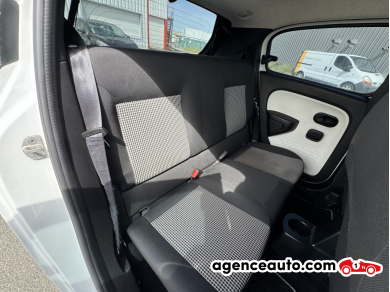 Renault Twingo — 16