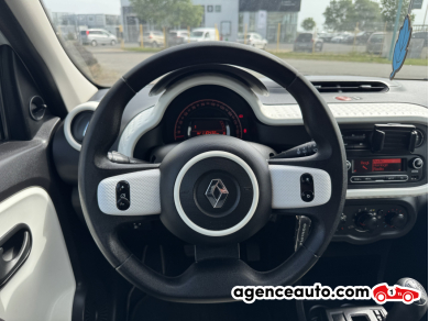 Renault Twingo — 11