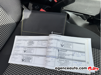 Renault Twingo — 8