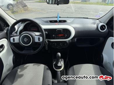 Renault Twingo — 10