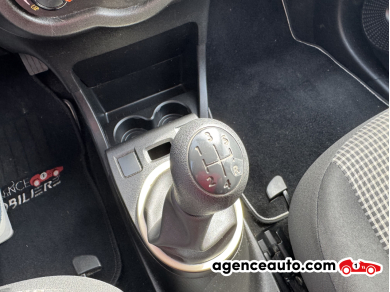 Renault Twingo — 20