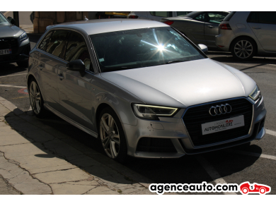 Audi A3 — 3