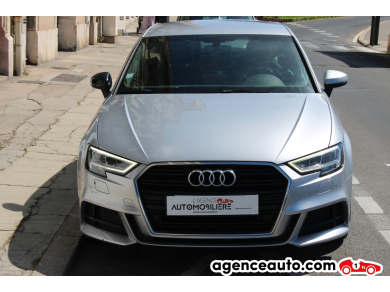 Audi A3 — 2