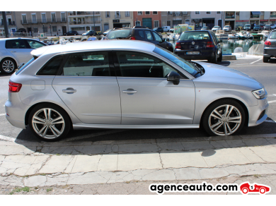Audi A3 — 4