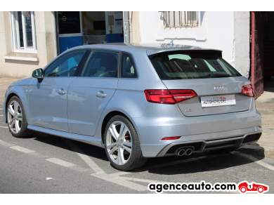 Audi A3 — 7