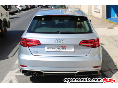 Audi A3 — 6
