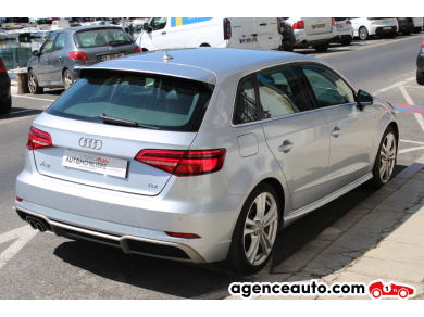 Audi A3 — 5