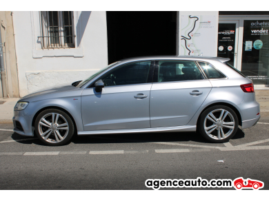 Audi A3 — 8