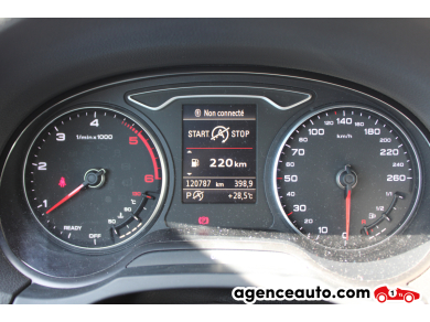 Audi A3 — 15