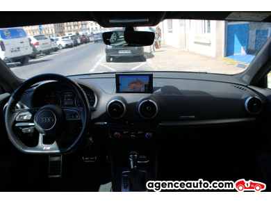 Audi A3 — 10