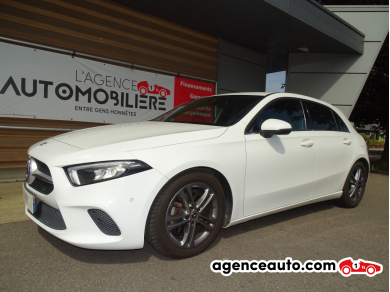Mercedes Classe A