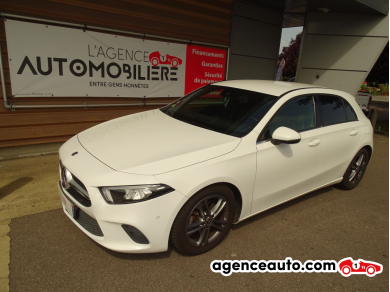 Mercedes Classe A — 12