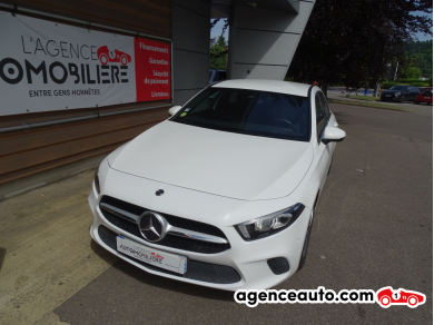 Mercedes Classe A — 3