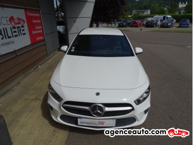 Mercedes Classe A — 4