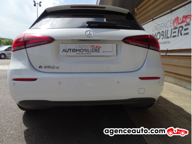 Mercedes Classe A — 9