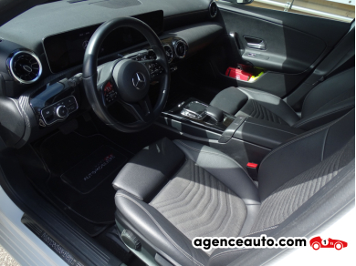 Mercedes Classe A — 13