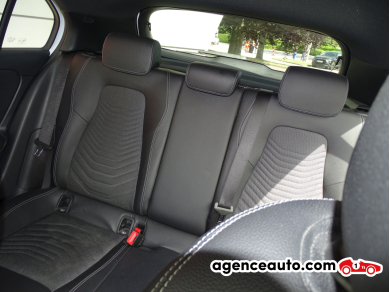 Mercedes Classe A — 16