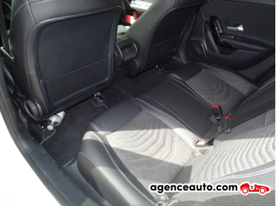 Mercedes Classe A — 17