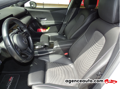 Mercedes Classe A — 14