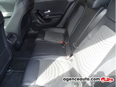 Mercedes Classe A — 18