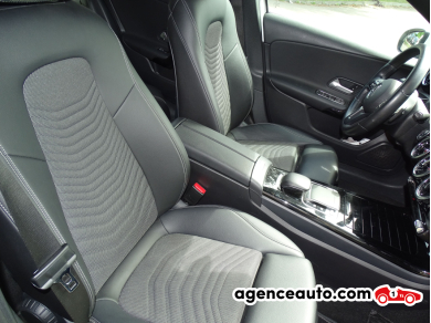 Mercedes Classe A — 15