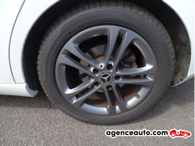 Mercedes Classe A — 30