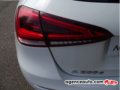 Mercedes Classe A — 38