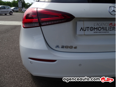 Mercedes Classe A — 25