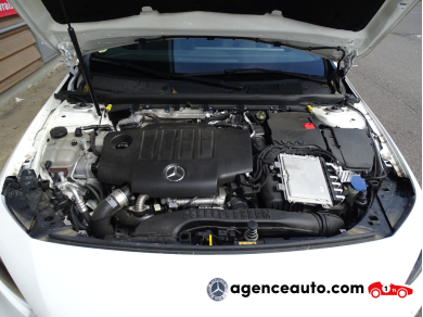 Mercedes Classe A — 40