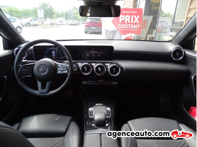 Mercedes Classe A — 20