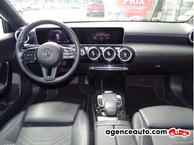 Mercedes Classe A — 22