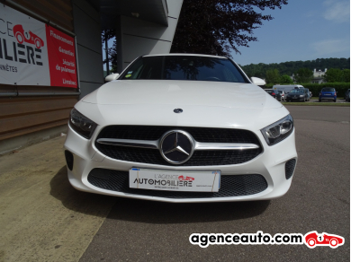 Mercedes Classe A — 32