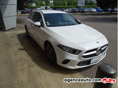 Mercedes Classe A — 33