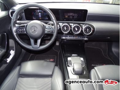 Mercedes Classe A — 35