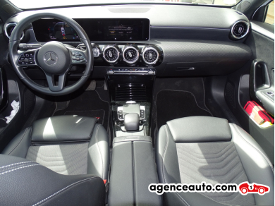 Mercedes Classe A — 21