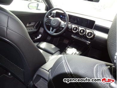 Mercedes Classe A — 36