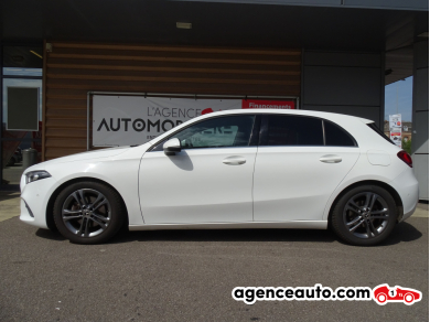 Mercedes Classe A — 31