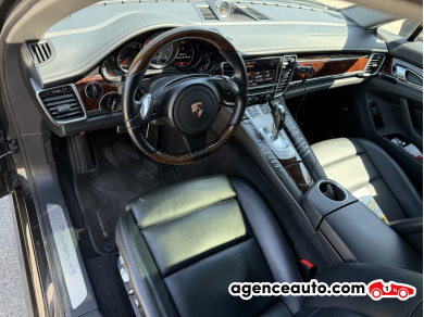 Porsche Panamera — 13