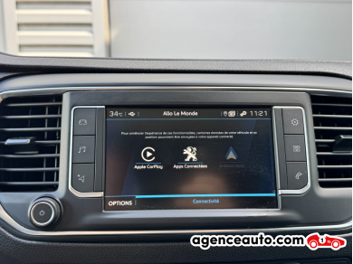 Peugeot Expert — 20