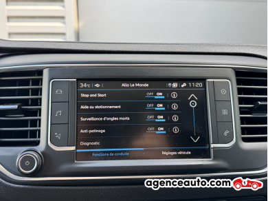 Peugeot Expert — 19