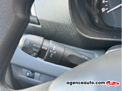 Peugeot Expert — 26