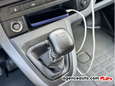 Peugeot Expert — 29