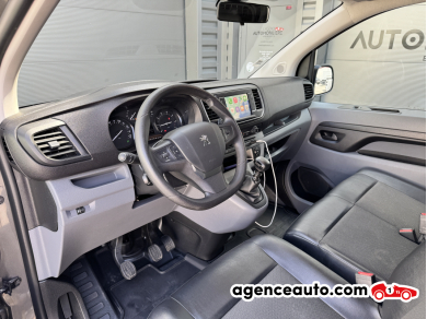 Peugeot Expert — 9