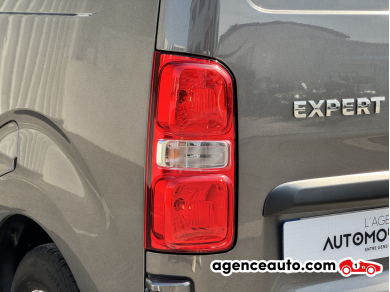 Peugeot Expert — 35
