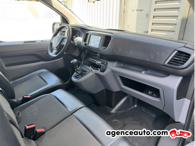 Peugeot Expert — 10