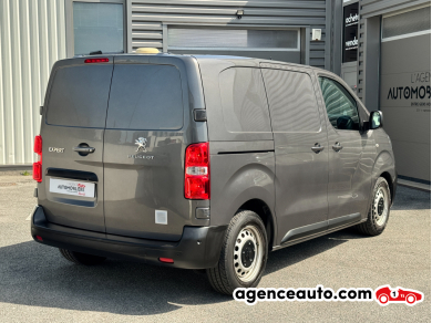 Peugeot Expert — 8
